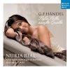 Download track Neun Deutsche Arien: Flammende Rose, Zierde Der Erden, HWV 210