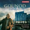 Download track 01. Symphony No. 1 In D Major- I. Allegro Molto