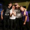 Download track Your Soft Blood (Audiotree Live Version)