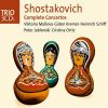 Download track Cello Concerto No. 1, Op. 107Јє IV. Allegro Con Moto