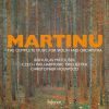 Download track Concerto For Flute Violin Orchestra H252 - I. Allegro Moderato