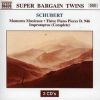 Download track Four Impromptus, Op. 142, D. 935: Impromptu In A Flat Major