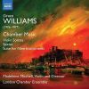Download track 05. Sextet For Oboe, Trumpet & Piano Quartet II. Allegro Scherzando-Poco Lento-Allegro Scherzando