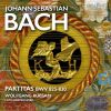 Download track Partita No. 3 In A Minor, BWV 827 VII. Gigue