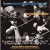 Download track Symphony No. 9 In E Flat Major, Op. 70 - III. Presto