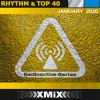 Download track Into The Unknown (Radio Edit) XMIXR (117 BPM)