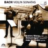 Download track Sonata In G Major BWV 1021: Largo