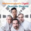 Download track String Quartet No. 1 Métamorphoses Nocturnes I. Allegro Grazioso