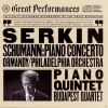 Download track Schumann - Piano Quintet In E-Flat Major, Op. 44 - IV. Allegro Ma Non Troppo