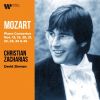 Download track Mozart: Piano Concerto No. 21 In C Major, K. 467: III. Allegro Vivace Assai (Cadenza By Zacharias)
