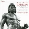 Download track 1. SAMSON Oratorio In The Acts HWV 57. Libretto: Newburgh Hamilton After Samson Agonistes And Other Poems By John Milton [Radio Version By Ferenc Ficsay Sung In German] - Ouverture