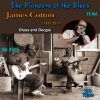 Download track Cotton Crops Blues