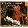 Download track 10 - Suite No. 2 In A Minor - Prelude
