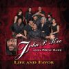 Download track Life And Favor