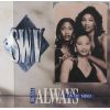 Download track Always On My Mind (Radio Mix) 
