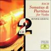 Download track Partita No. 1 In B Minor, BWV 1002: VIII. Doble (3)