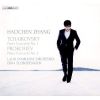 Download track 2. Prokofiev: Piano Concerto No. 2 In G Minor Op. 16 - II. Scherzo. Vivace