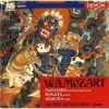 Download track 3. Fantasy In C Minor KV 475