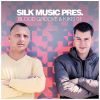 Download track Amber Glow (Blood Groove & Kikis Remix)