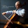Download track 08 - Cello Suite No. 2 In D Minor, BWV 1008 - II. Allemande