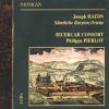 Download track Divertimento A Otto Voci NÂ° 5 En Re Majeur Hob X: 1 - I Allegro Moderato