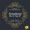 Download track Symphony No. 2 In E Minor, Op. 27: II. Allegro Molto