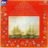 Download track Chorus And Soprano Solo: Nor Do They Idly Drop A Tear