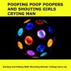 Download track The Entire Gay Mafia Is Crying On Your Shoulder (What A Cliché)