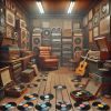 Download track The Last Beat
