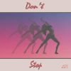 Download track Don't Stop (Commun Accord Remix)