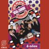 Download track Enganchados De Bombas Y Plenas De Cortijo Y Su Combo: Con La Punta Del Pie / Te Lo Voy A Contar / Bailaba Bien / Las Ingratitudes / Mi Compay Pichuco / Caballero Qué Bomba / Pa´lo Que Tu Le Das / Zumbador...