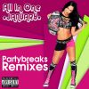 Download track Broccoli (Party Mix - With Hype) [Clean]
