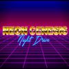 Download track Electric Wind
