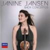 Download track Violin Concerto No. 2 In E, BWV 1042 - 3. Allegro Assai