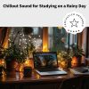 Download track Distant Lightning Ballet