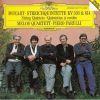 Download track 1. String Quintet No. 5 In D Major K. 593 Streichquintette D-Dur KV 593 - I. Larghetto - Allegro - Larghetto - Primo Tempo