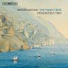 Download track 5. Piano Trio No. 1 - I. Molto Allegro Ed Agitato