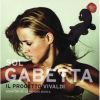 Download track 04. Violin Concerto In A Minor RV356 Transcr. For Cello - I - Allegro