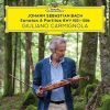 Download track 21. Partita For Violin Solo No. 2 In D Minor, BWV 1004 - 1. Allemande