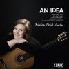 Download track Fantasy For Guitar: IV Fughetta