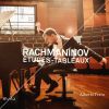 Download track Études-Tableaux, Op. 39: No. 9 In D Major (Allegro Moderato. Tempo Di Marcia)