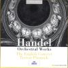Download track Suite In D-G Major HWV 349-350 - 16. Menuet