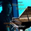 Download track Preludio №1 (Op. 1) Stanislav Haletzky