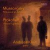 Download track Visions Fugitives, Op. 22: IX. Allegretto Tranquillo