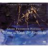 Download track 19. Music For The Royal Fireworks - Ouverture. Adagio
