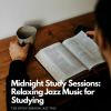 Download track Study Session Serenade: Tranquil Jazz Melodies