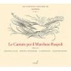 Download track Notte Placida E Cheta HWV 142 - III - Recitativo: Momento Fortunato
