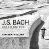 Download track 01. Bach Suite No. 1 In G Major, BWV 1007 I. Prélude