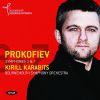 Download track Symphonie No. 3 En Ut Mineur, Op. 44 - III. Allegro Agitato Allegretto