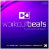 Download track From Easy To Power Mix (Continuous DJ Mix)